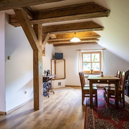 Chata Koliesko Demänovská Dolina Exterior foto